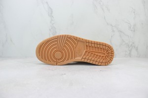 Air Jordan 1 Low Back AJLB1000497