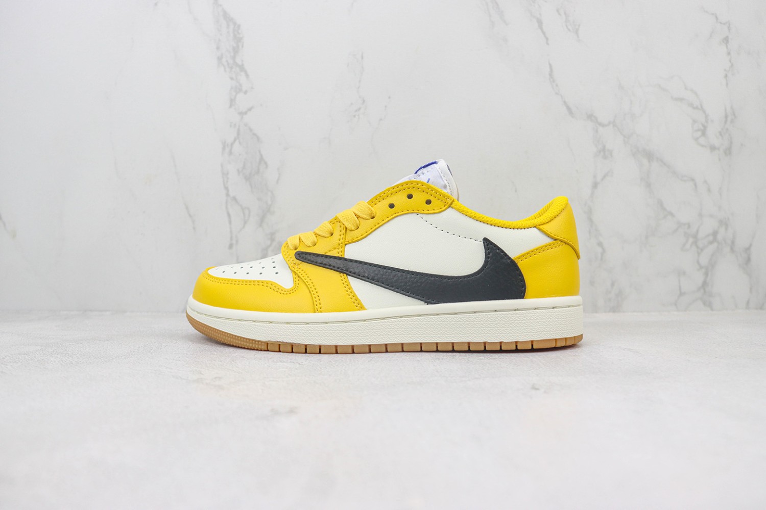 Air Jordan 1 Low Back AJLB1000498