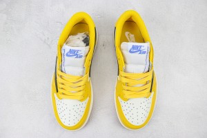 Air Jordan 1 Low Back AJLB1000498