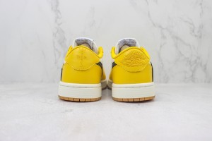 Air Jordan 1 Low Back AJLB1000498