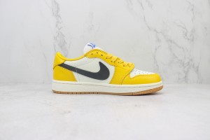 Air Jordan 1 Low Back AJLB1000498