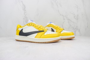 Air Jordan 1 Low Back AJLB1000498