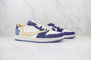 Air Jordan 1 Low Back AJLB1000499