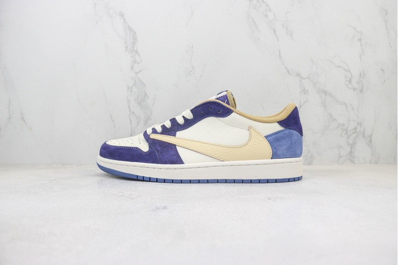 Air Jordan 1 Low Back AJLB1000499