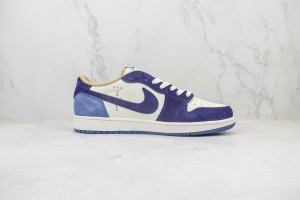 Air Jordan 1 Low Back AJLB1000499
