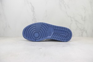 Air Jordan 1 Low Back AJLB1000499