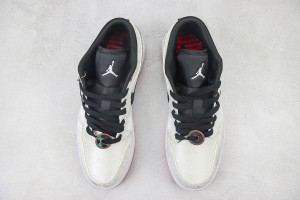 Air Jordan 1 Low Back AJLB1000500