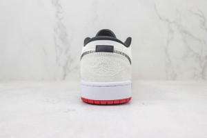 Air Jordan 1 Low Back AJLB1000500