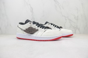 Air Jordan 1 Low Back AJLB1000500