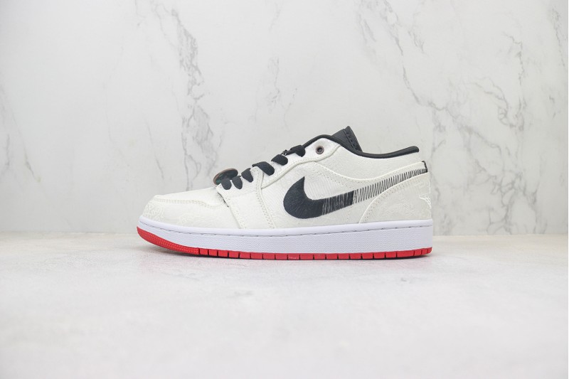 Air Jordan 1 Low Back AJLB1000500