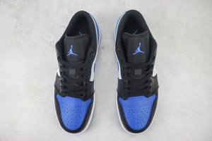 Air Jordan 1 Low Back AJLB1000502