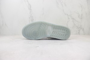 Air Jordan 1 Low Back AJLB1000503