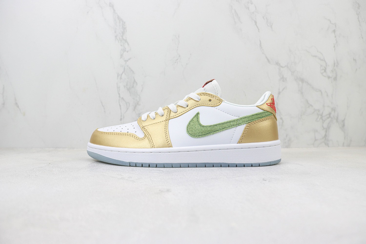 Air Jordan 1 Low Back AJLB1000503