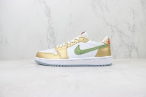 Air Jordan 1 Low Back AJLB1000503