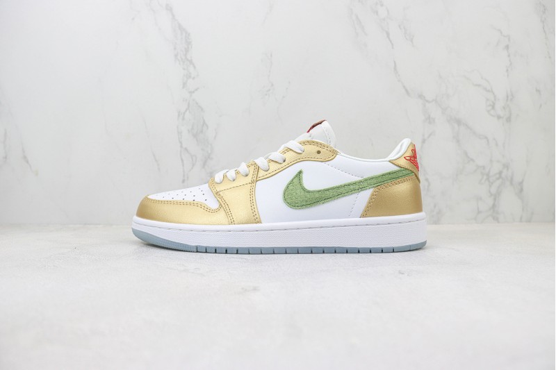Air Jordan 1 Low Back AJLB1000503