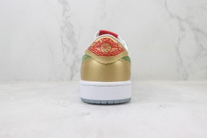 Air Jordan 1 Low Back AJLB1000503