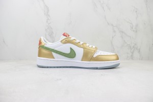 Air Jordan 1 Low Back AJLB1000503