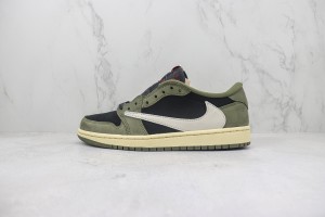 Air Jordan 1 Low Back AJLB1000504