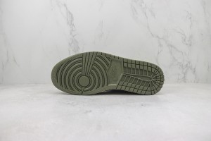 Air Jordan 1 Low Back AJLB1000504