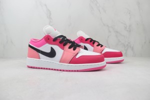 Air Jordan 1 Low Back AJLB1000505