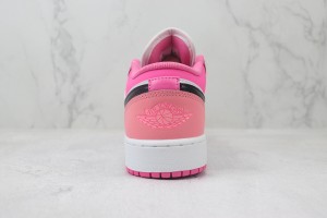 Air Jordan 1 Low Back AJLB1000505