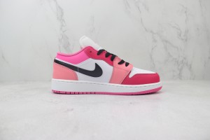 Air Jordan 1 Low Back AJLB1000505