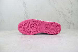 Air Jordan 1 Low Back AJLB1000505