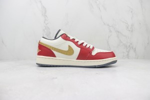 Air Jordan 1 Low Back AJLB1000506