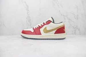 Air Jordan 1 Low Back AJLB1000506