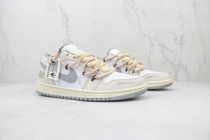 Air Jordan 1 Low Back AJLB1000507