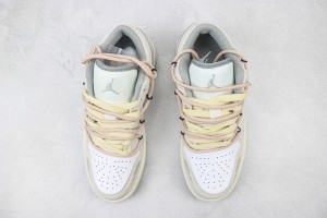 Air Jordan 1 Low Back AJLB1000507