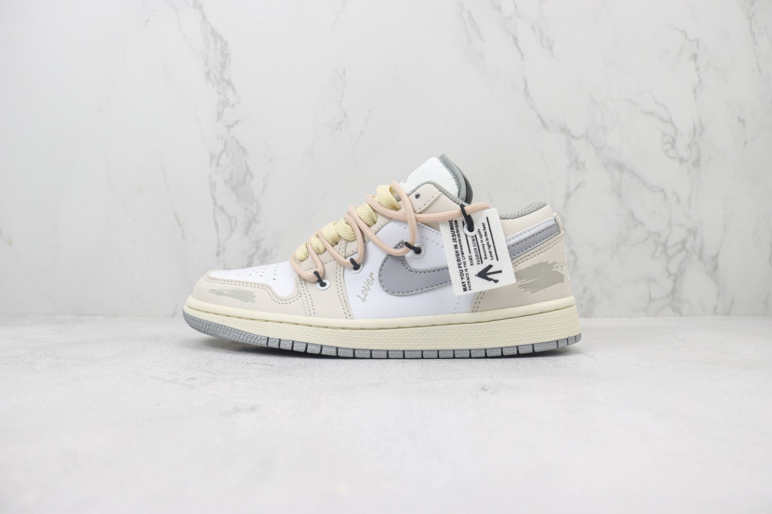 Air Jordan 1 Low Back AJLB1000507