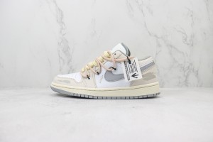 Air Jordan 1 Low Back AJLB1000507