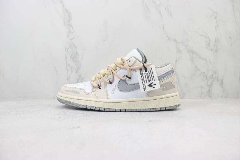 Air Jordan 1 Low Back AJLB1000507