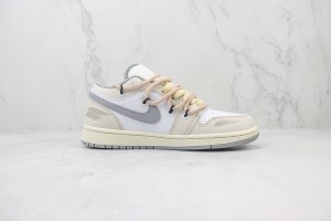 Air Jordan 1 Low Back AJLB1000507
