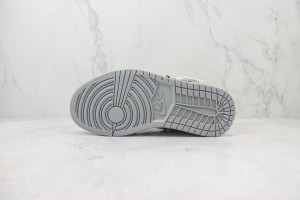 Air Jordan 1 Low Back AJLB1000507