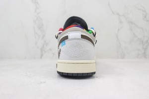 Air Jordan 1 Low Back AJLB1000509