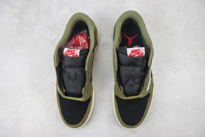 Air Jordan 1 Low Back AJLB1000510