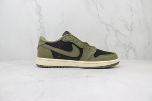 Air Jordan 1 Low Back AJLB1000510