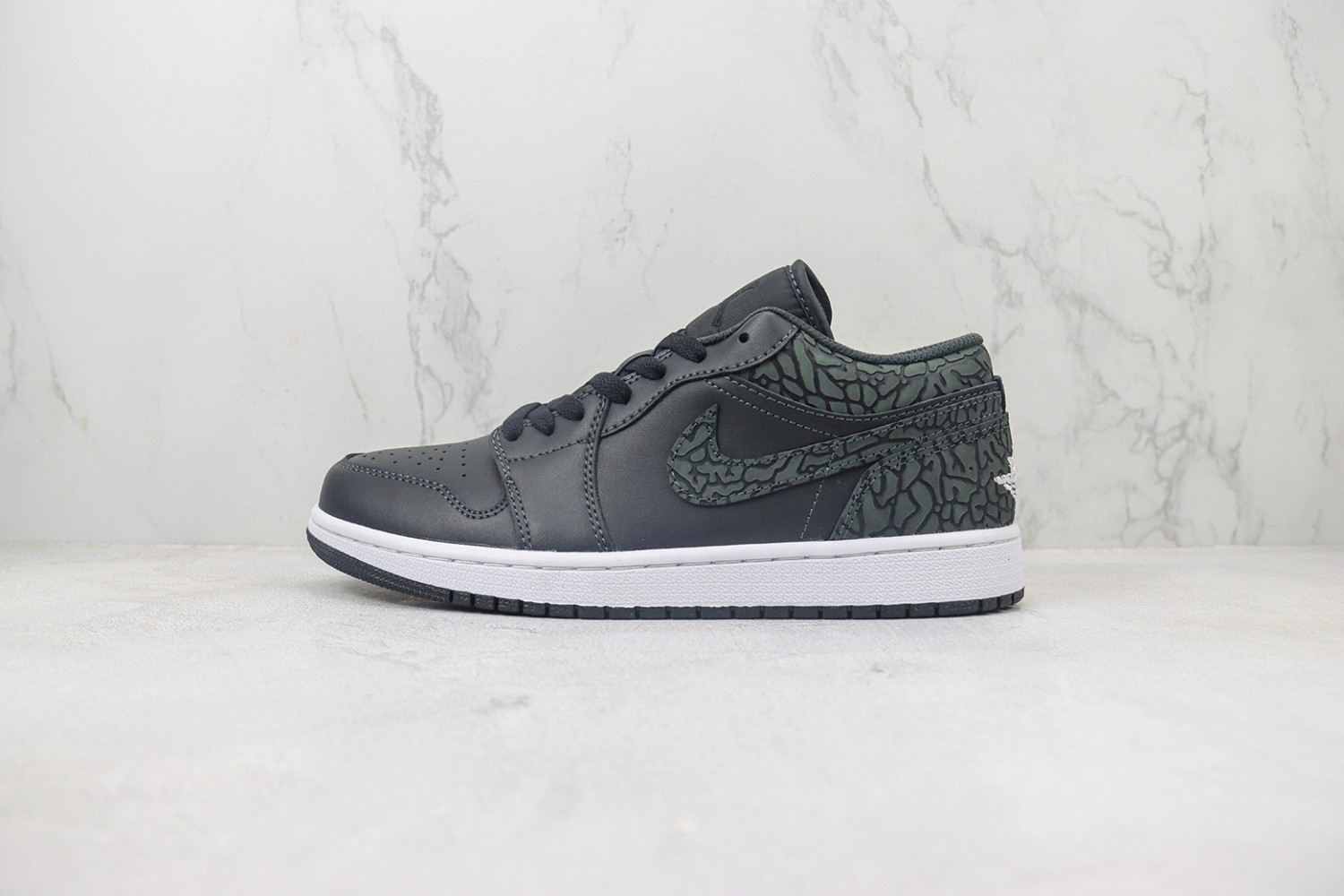 Air Jordan 1 Low Back AJLB1000513
