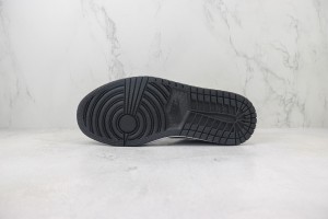Air Jordan 1 Low Back AJLB1000513