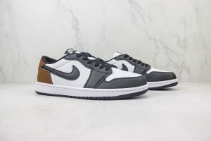 Air Jordan 1 Low Back AJLB1000514