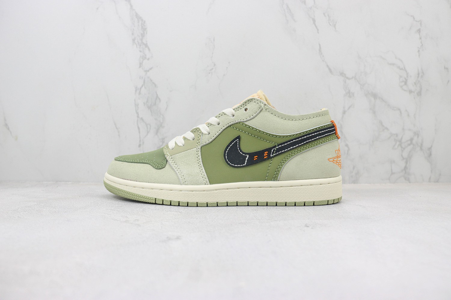 Air Jordan 1 Low Back AJLB1000515