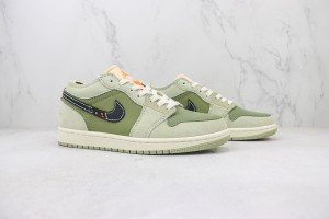 Air Jordan 1 Low Back AJLB1000515