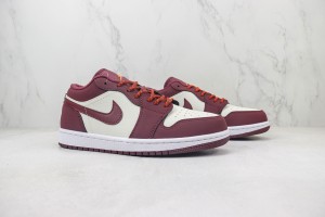 Air Jordan 1 Low Back AJLB1000516
