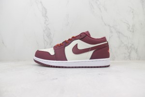 Air Jordan 1 Low Back AJLB1000516