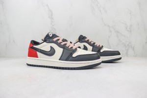 Air Jordan 1 Low Back AJLB1000517