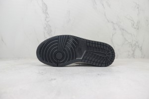 Air Jordan 1 Low Back AJLB1000517