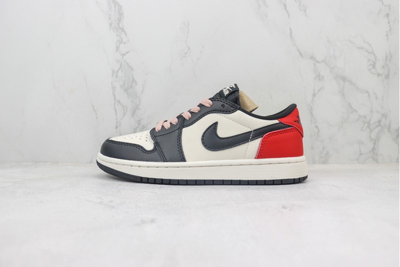Air Jordan 1 Low Back AJLB1000517