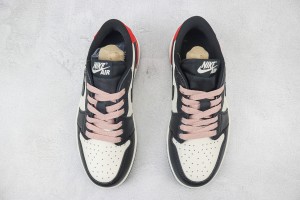 Air Jordan 1 Low Back AJLB1000517